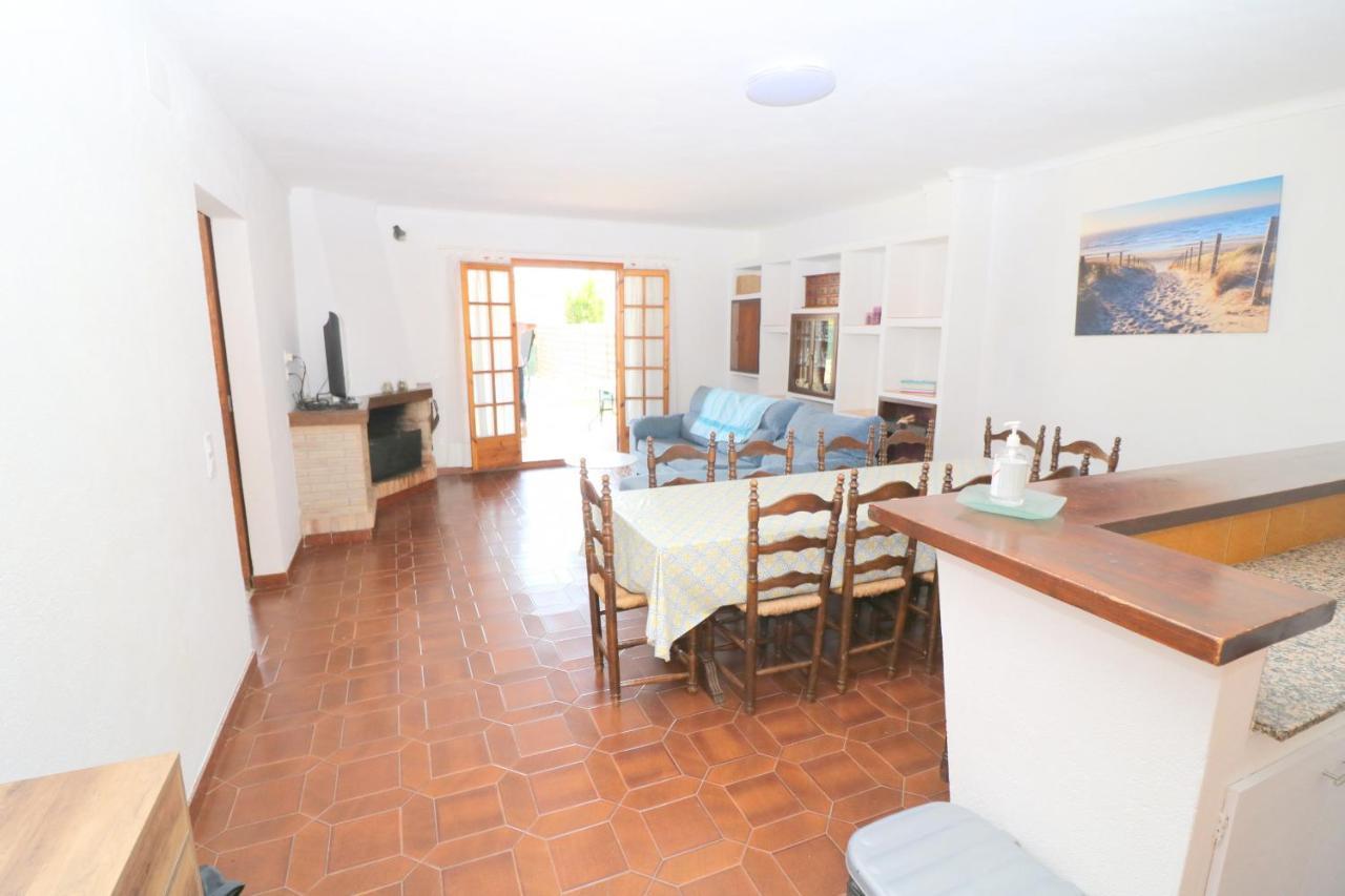 Peni 168A - Belle Maison Avec Piscine Empuriabrava Eksteriør bilde