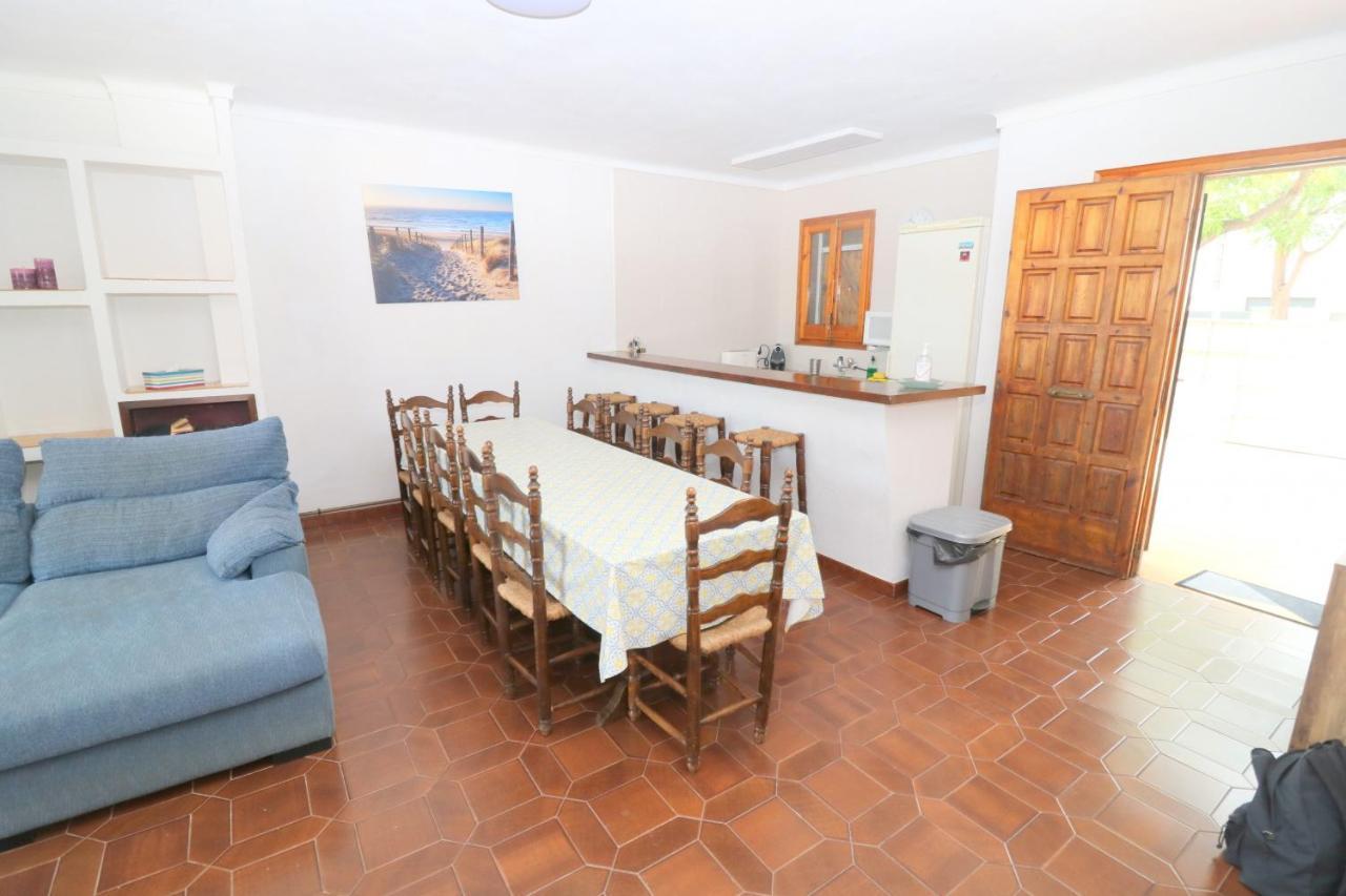 Peni 168A - Belle Maison Avec Piscine Empuriabrava Eksteriør bilde