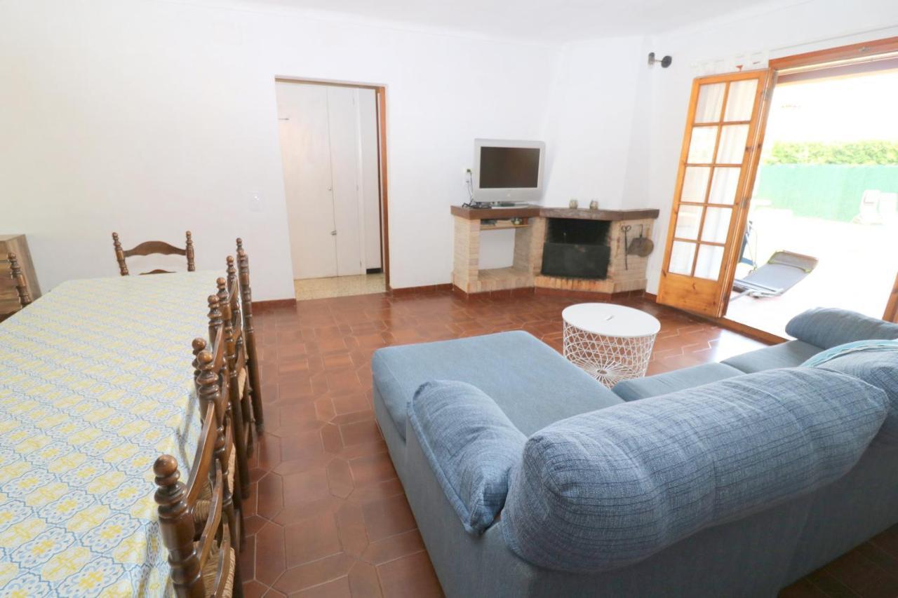 Peni 168A - Belle Maison Avec Piscine Empuriabrava Eksteriør bilde