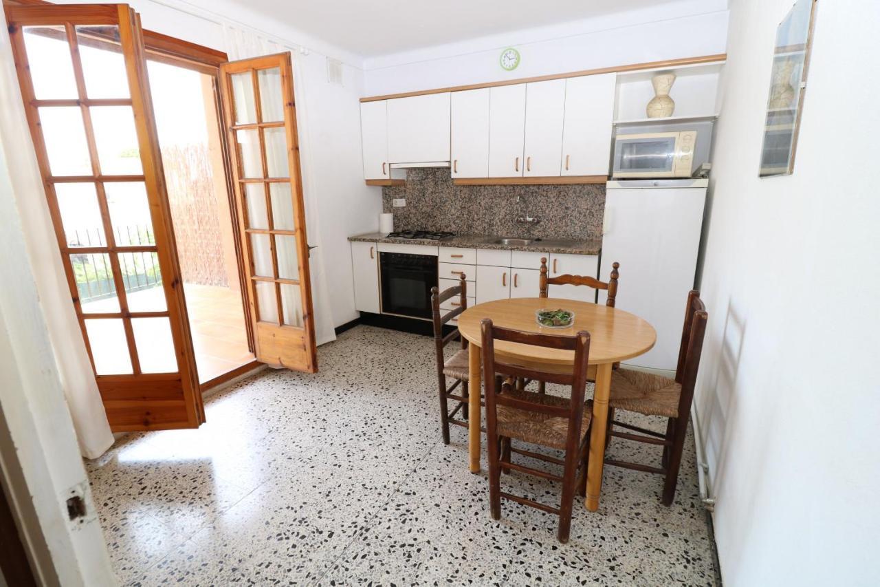 Peni 168A - Belle Maison Avec Piscine Empuriabrava Eksteriør bilde