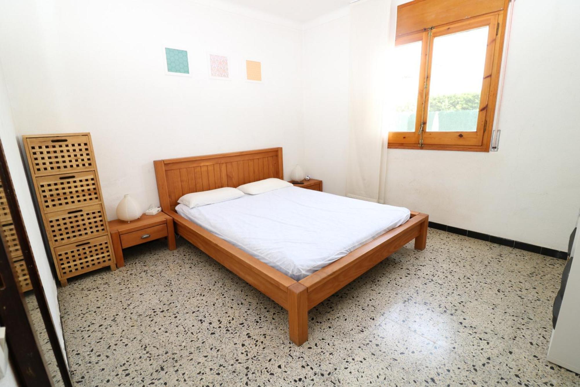 Peni 168A - Belle Maison Avec Piscine Empuriabrava Eksteriør bilde