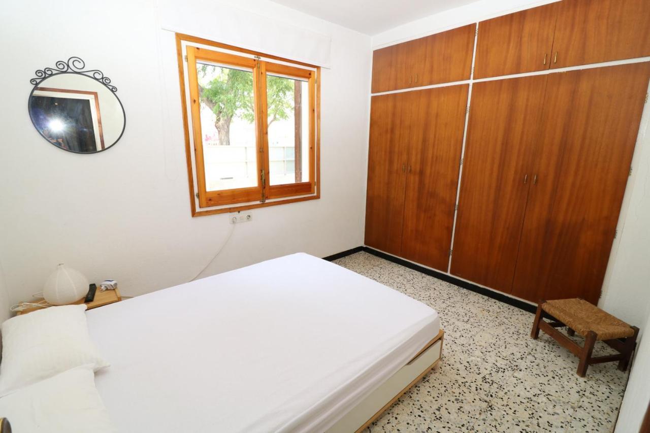 Peni 168A - Belle Maison Avec Piscine Empuriabrava Eksteriør bilde