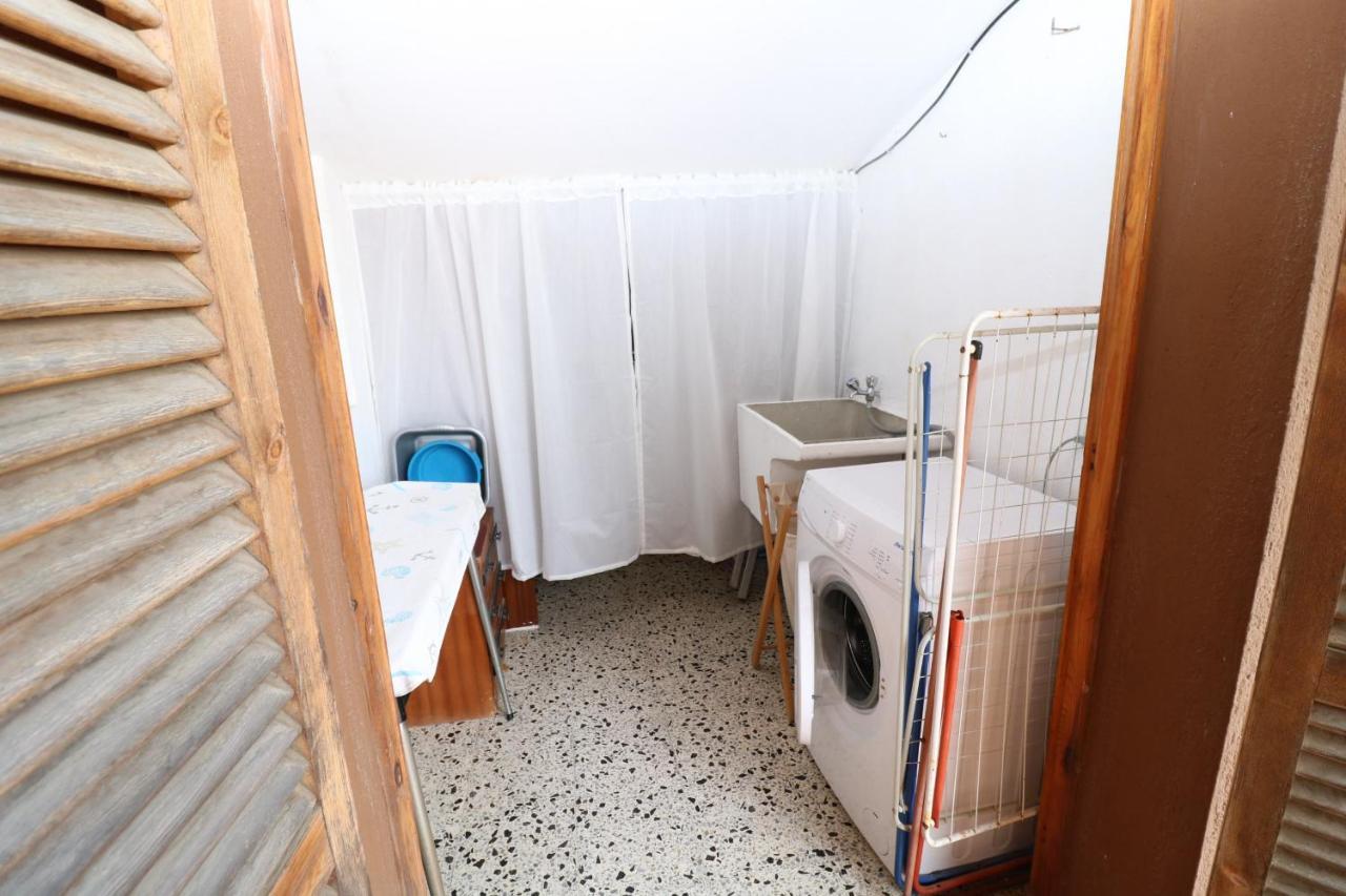 Peni 168A - Belle Maison Avec Piscine Empuriabrava Eksteriør bilde