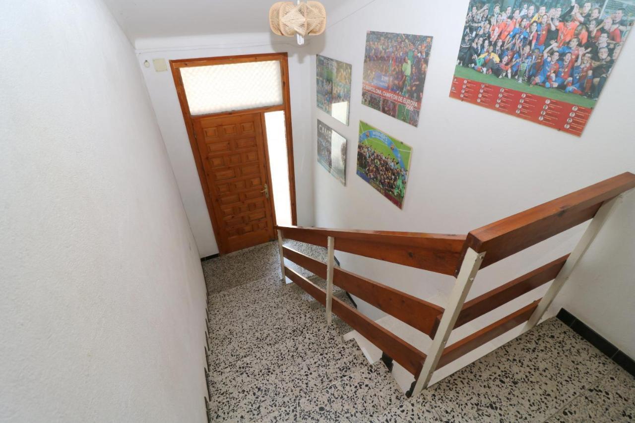 Peni 168A - Belle Maison Avec Piscine Empuriabrava Eksteriør bilde