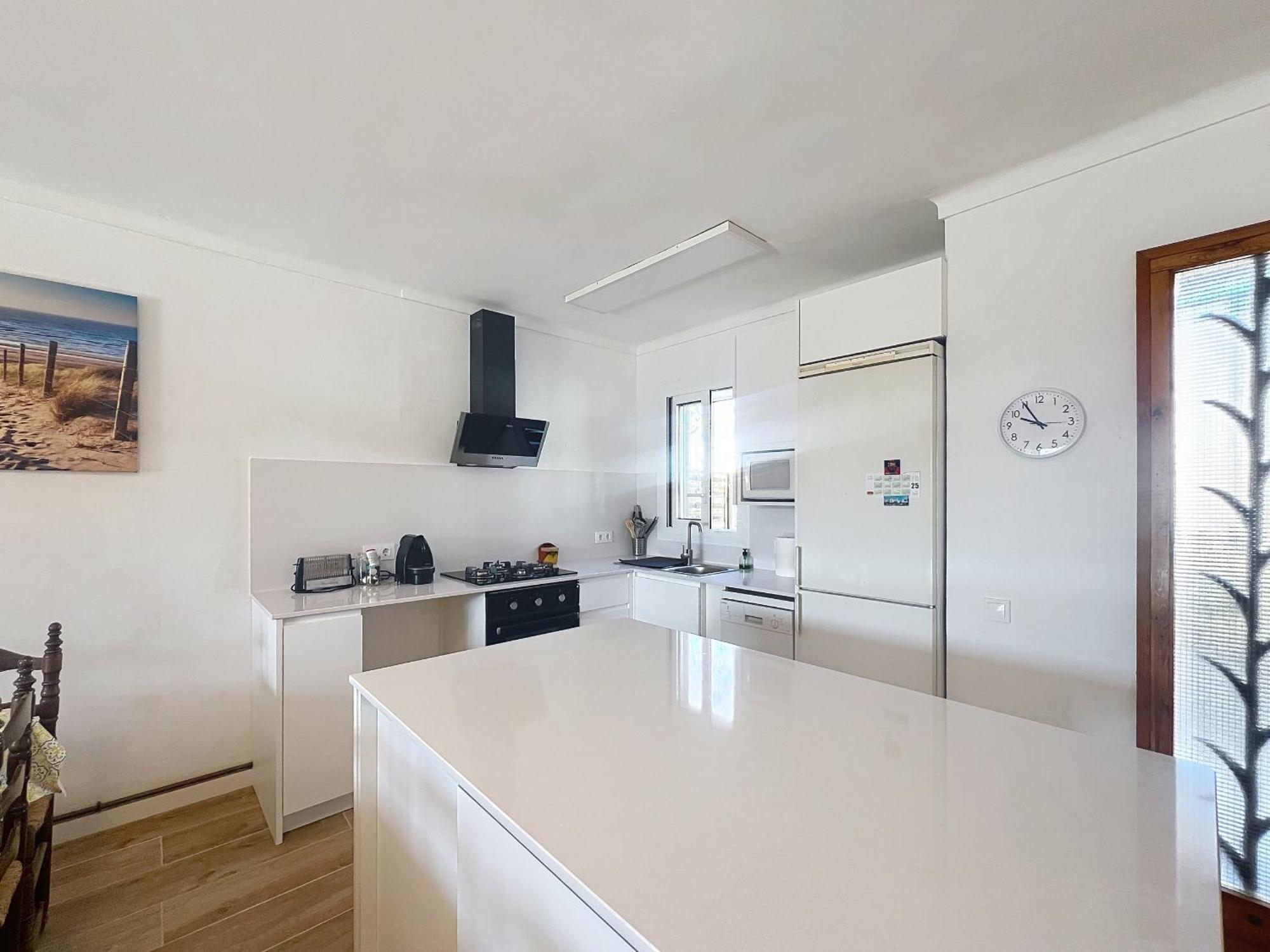Peni 168A - Belle Maison Avec Piscine Empuriabrava Eksteriør bilde