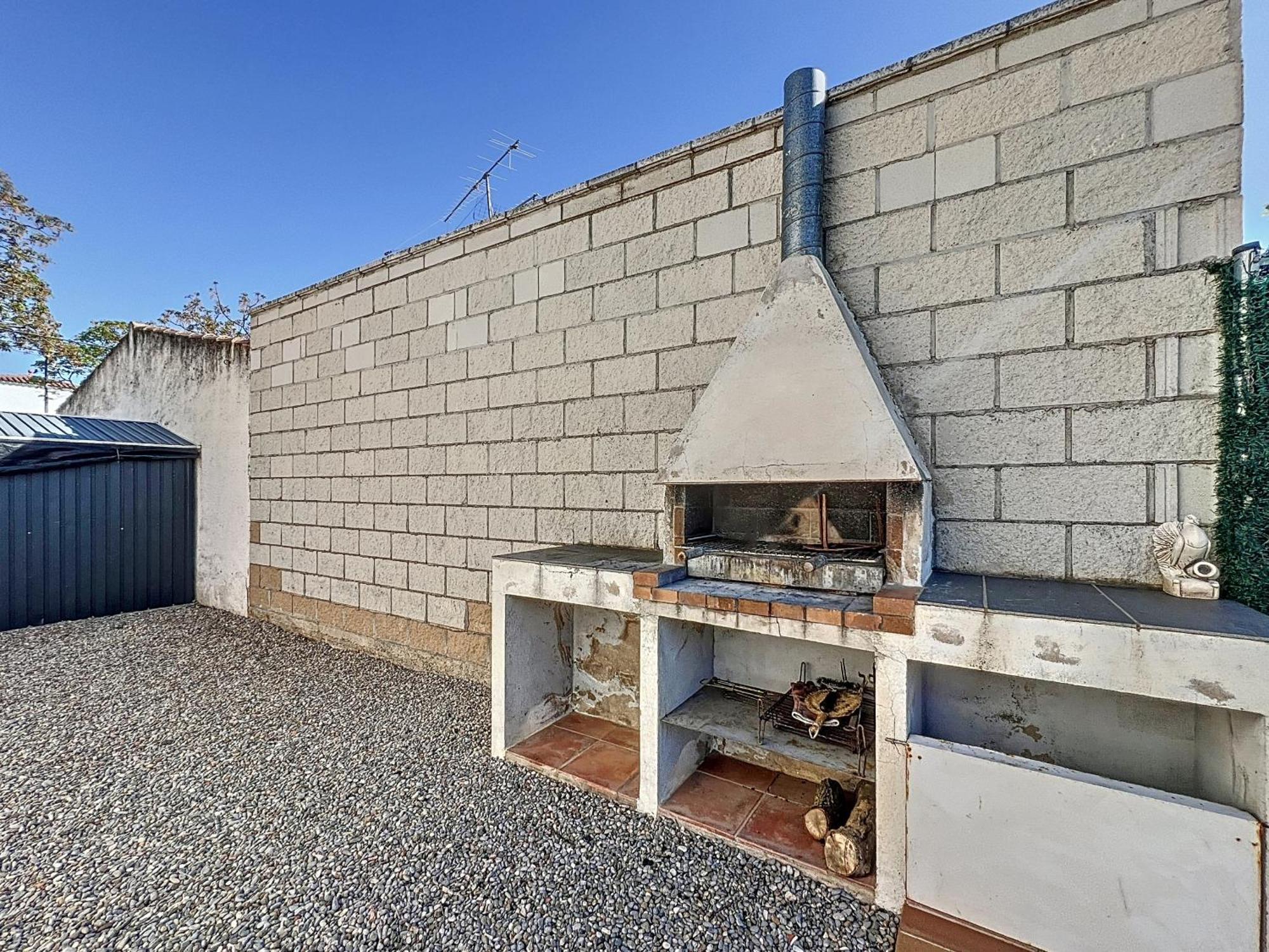 Peni 168A - Belle Maison Avec Piscine Empuriabrava Eksteriør bilde
