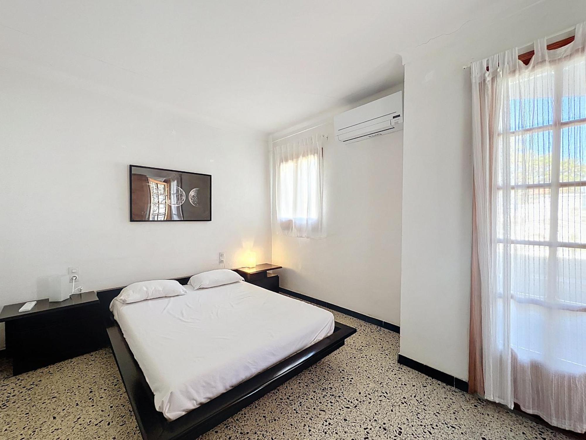 Peni 168A - Belle Maison Avec Piscine Empuriabrava Eksteriør bilde